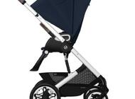 Grajewo ogłoszenia: Wózek spacerowy Cybex Talos S Lux to idealne połączenie... - zdjęcie