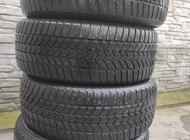 Grajewo ogłoszenia: 4 Opony Dębica Frigo HP2  , 225 / 55 / 17 - zdjęcie