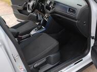 Grajewo ogłoszenia: Opis
Samochód sprowadzony z Niemiec 2021 rok posiada ekonomiczny... - zdjęcie