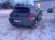 Grajewo ogłoszenia: Sprzedam samochód marki Volkswagen Scirocco 2009 2.0tdi 140 km po... - zdjęcie