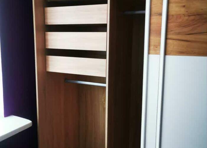 Grajewo ogłoszenia: Sprzedam pojemną szafę 200cmx210cm głębokość 64cm

Do...