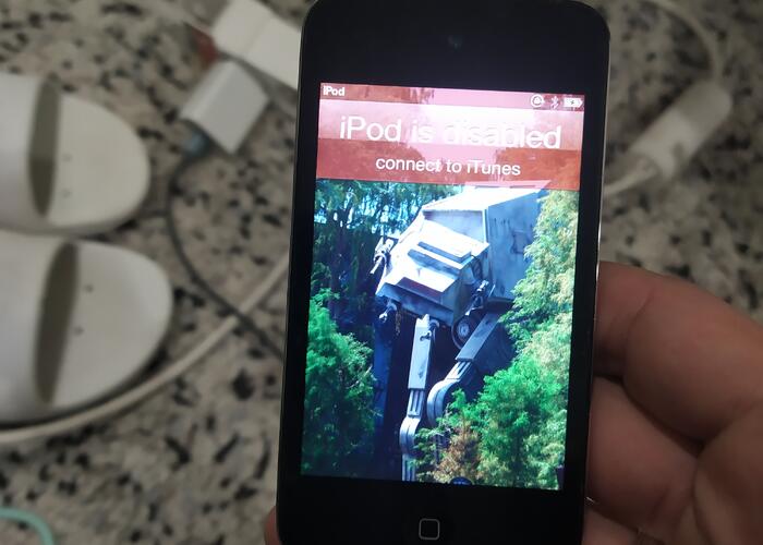 Grajewo ogłoszenia: Witam. 
Czy ktoś potrafi odblokować iPoda. 
Zapłacę...