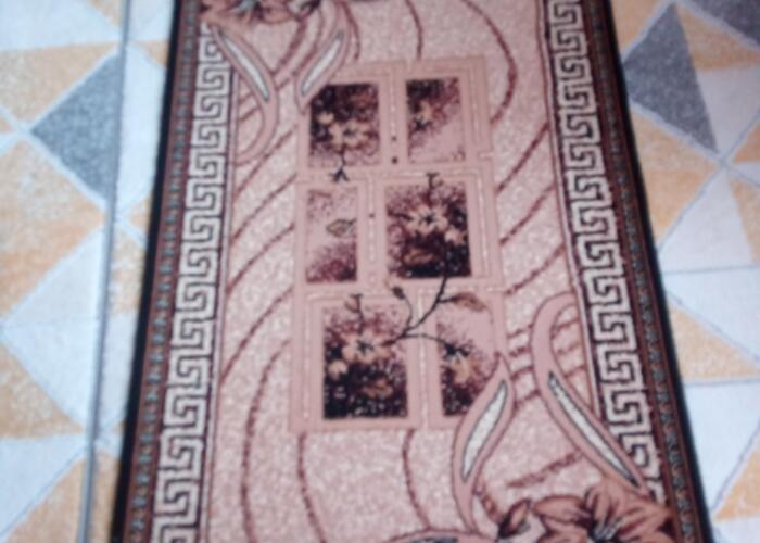 Grajewo ogłoszenia: Sprzedam dywan, który mi po prostu zalega, nieużywany. Może...