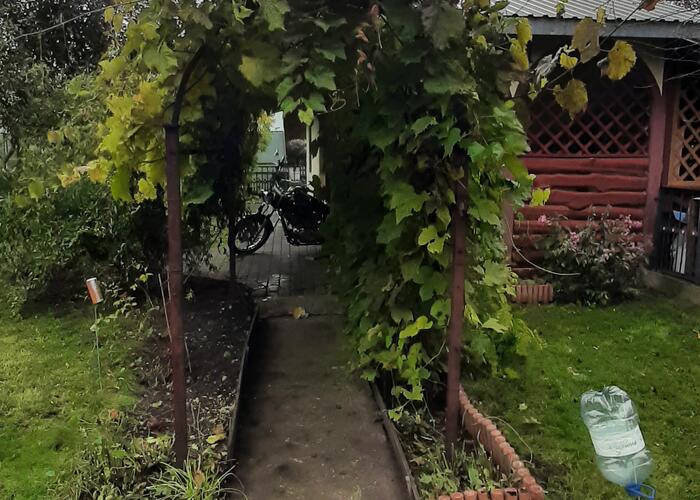 Grajewo ogłoszenia: Sprzedam dzialke rodo na elektrycznej, wszystko jest na działce...